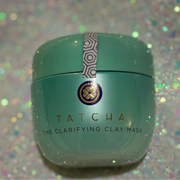 Tatcha Skincare The Clarifying Clay Mask (NEW) - Picture 10 of 14